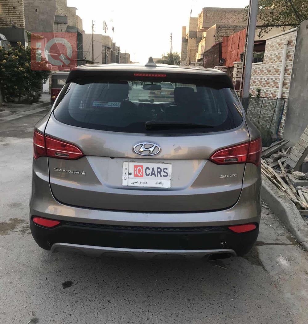 هیوندای سەنتافی